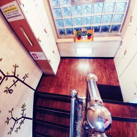 首爾 Easylivingtel酒店 外观 照片