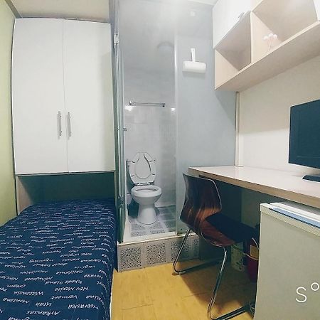 首爾 Easylivingtel酒店 客房 照片