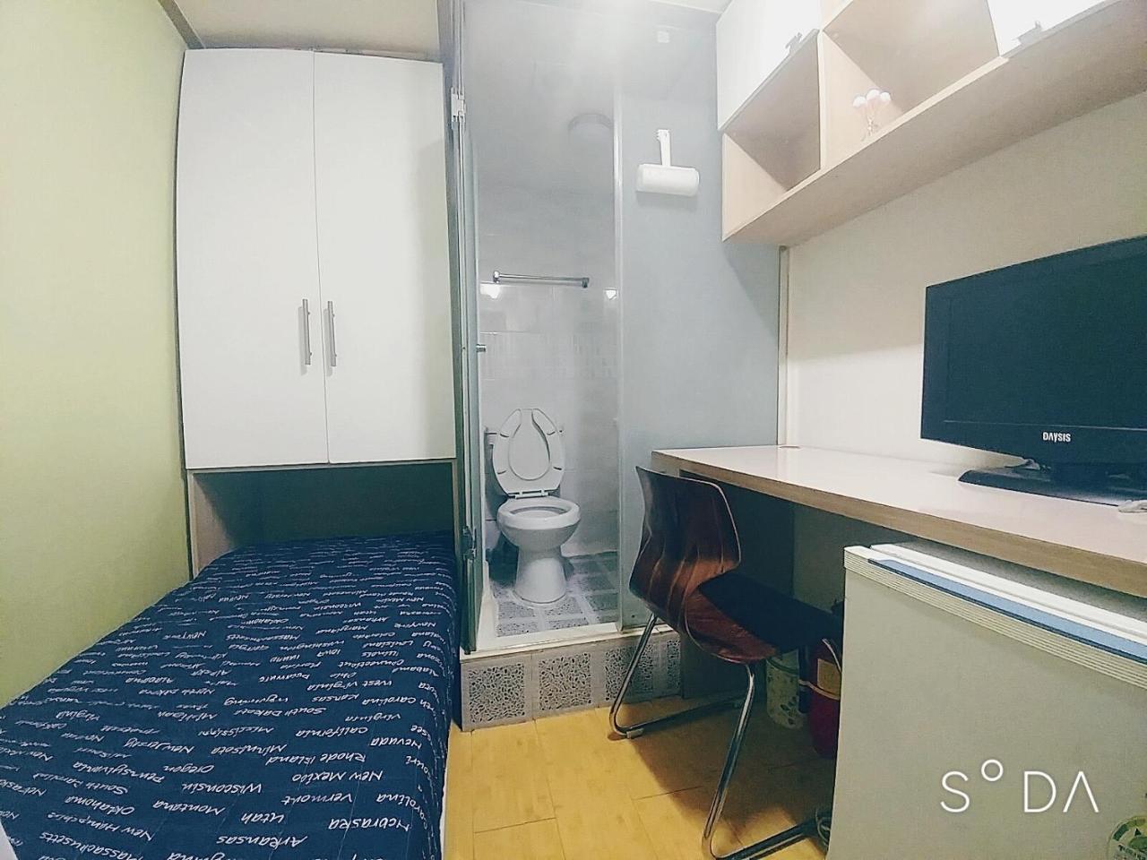 首爾 Easylivingtel酒店 客房 照片