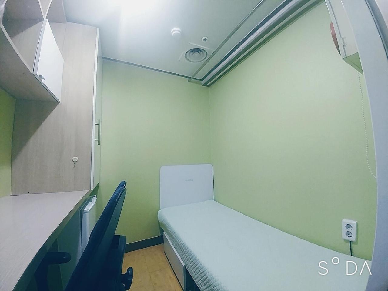 首爾 Easylivingtel酒店 外观 照片