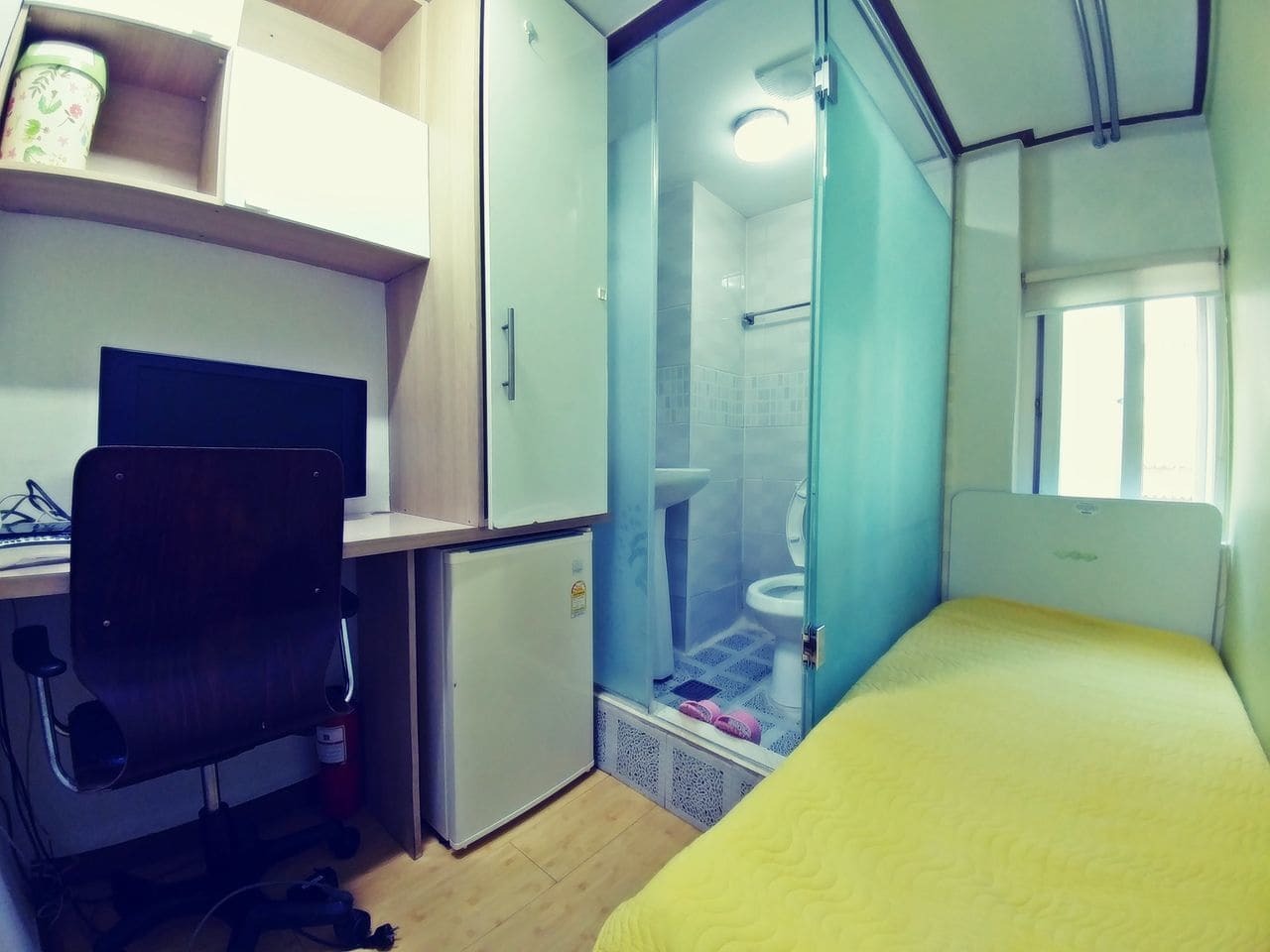 首爾 Easylivingtel酒店 外观 照片